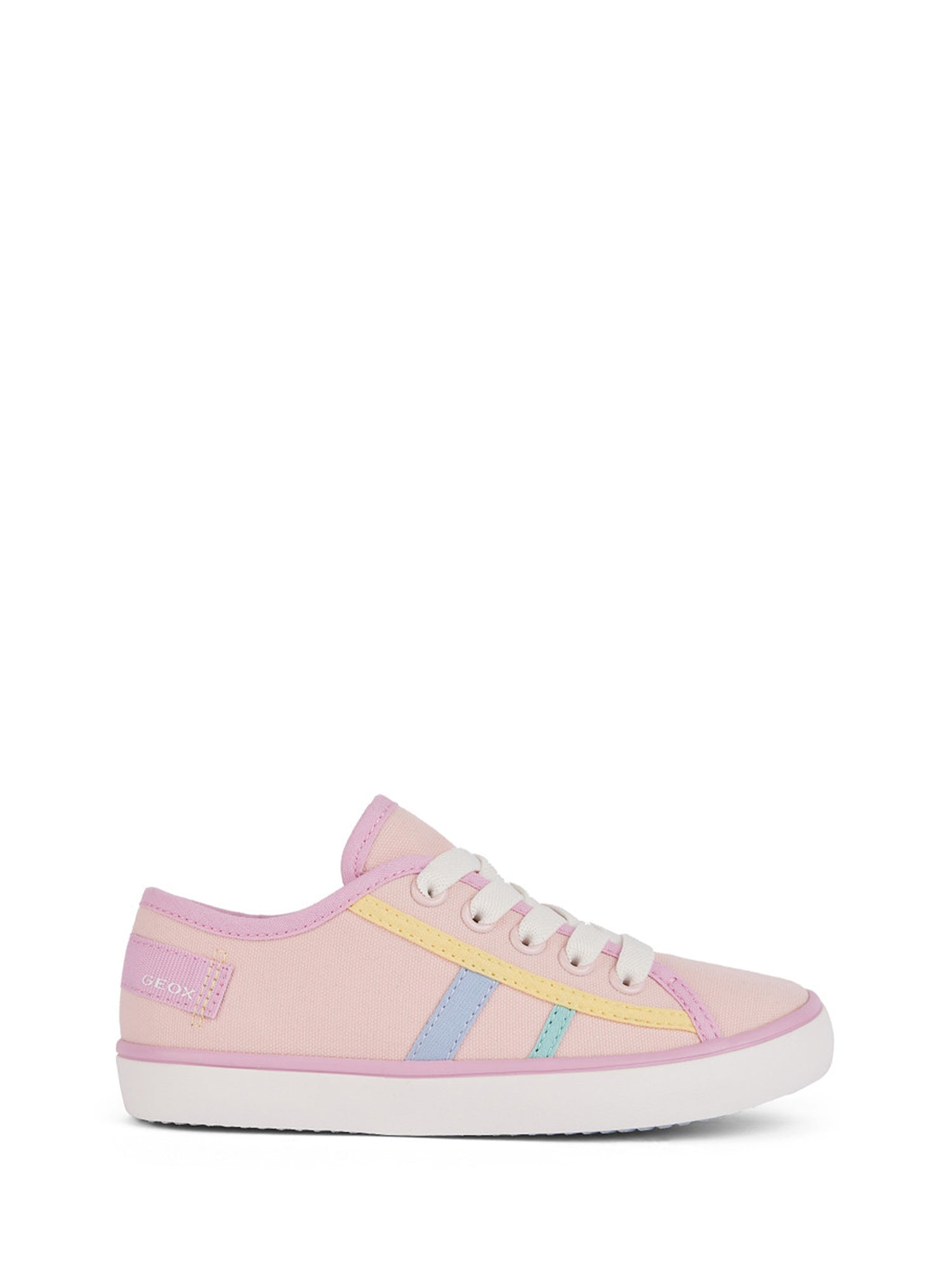 Sneakers Rosa Geox