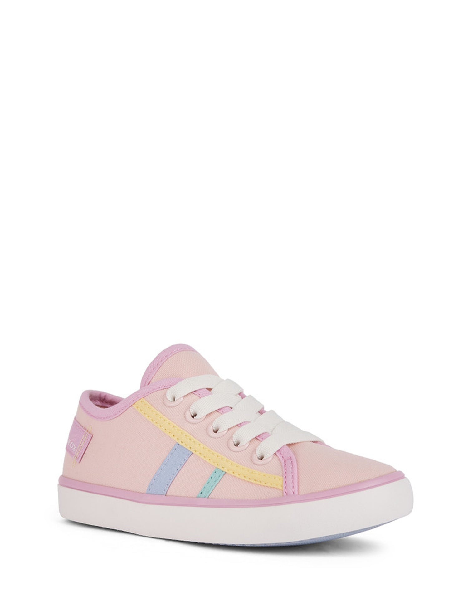 Sneakers Rosa Geox
