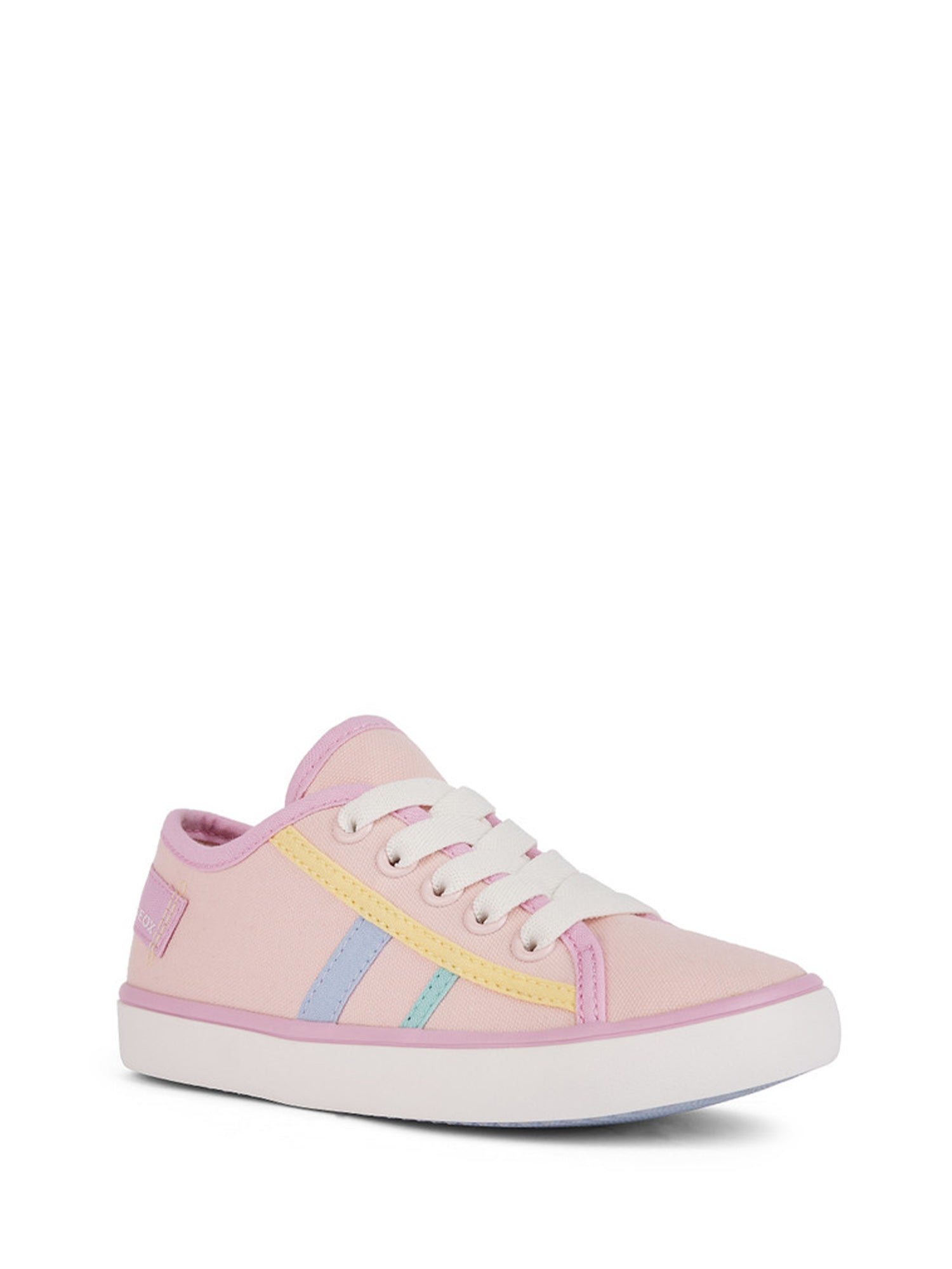 Sneakers Rosa Geox