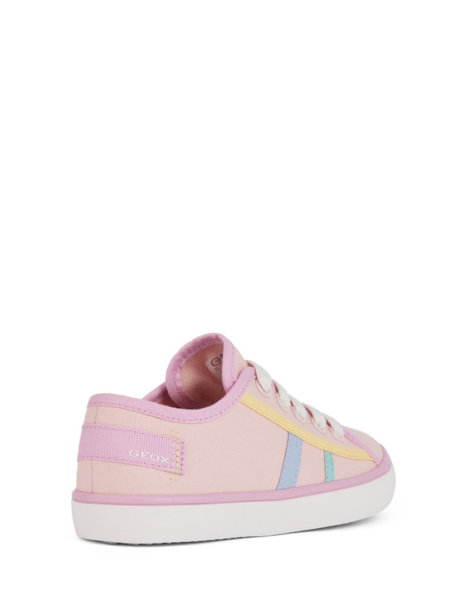 Sneakers Rosa Geox