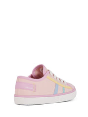 Sneakers Rosa Geox