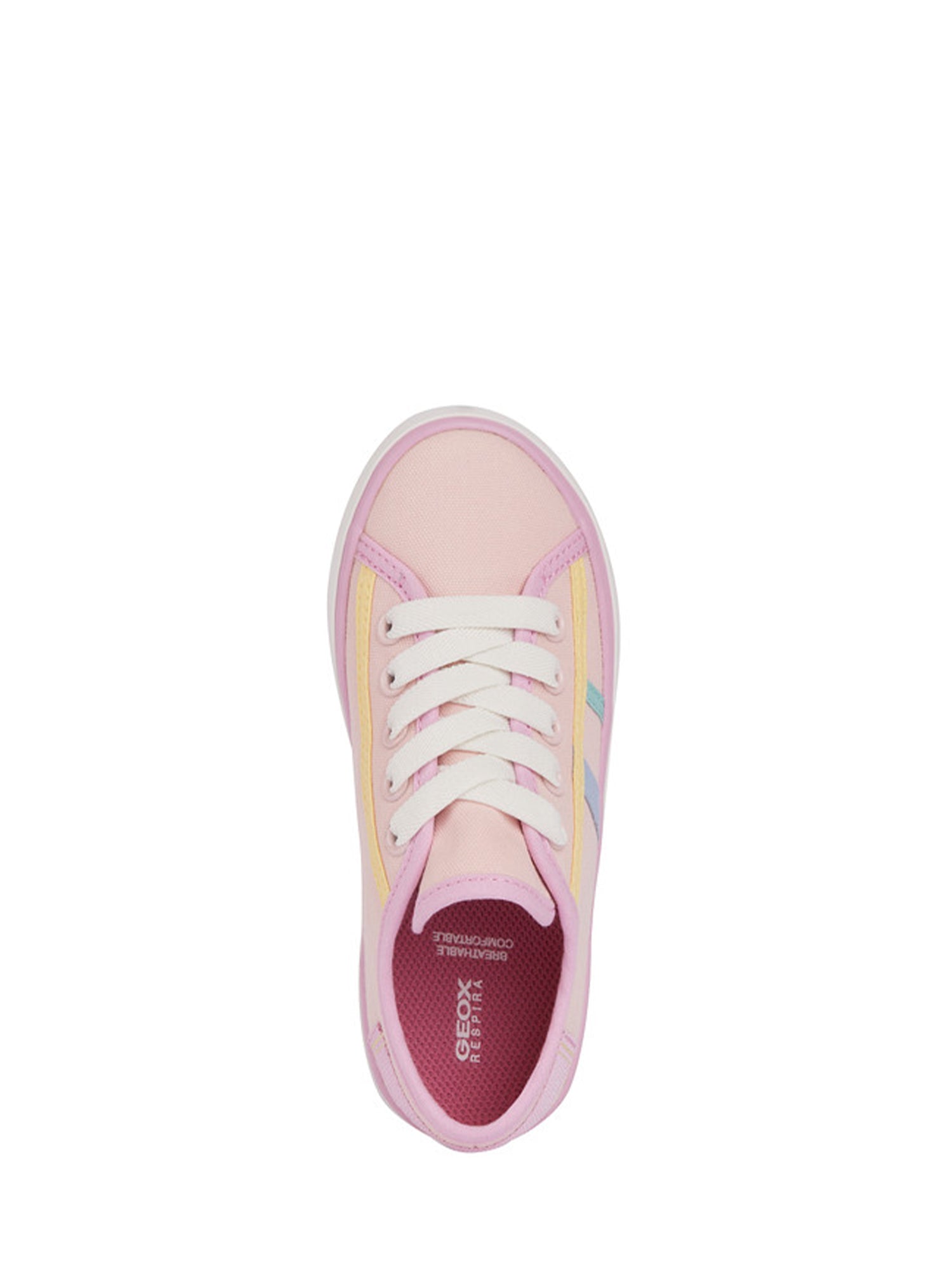Sneakers Rosa Geox