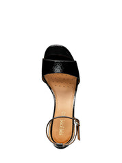 Sandali tacco Nero Geox
