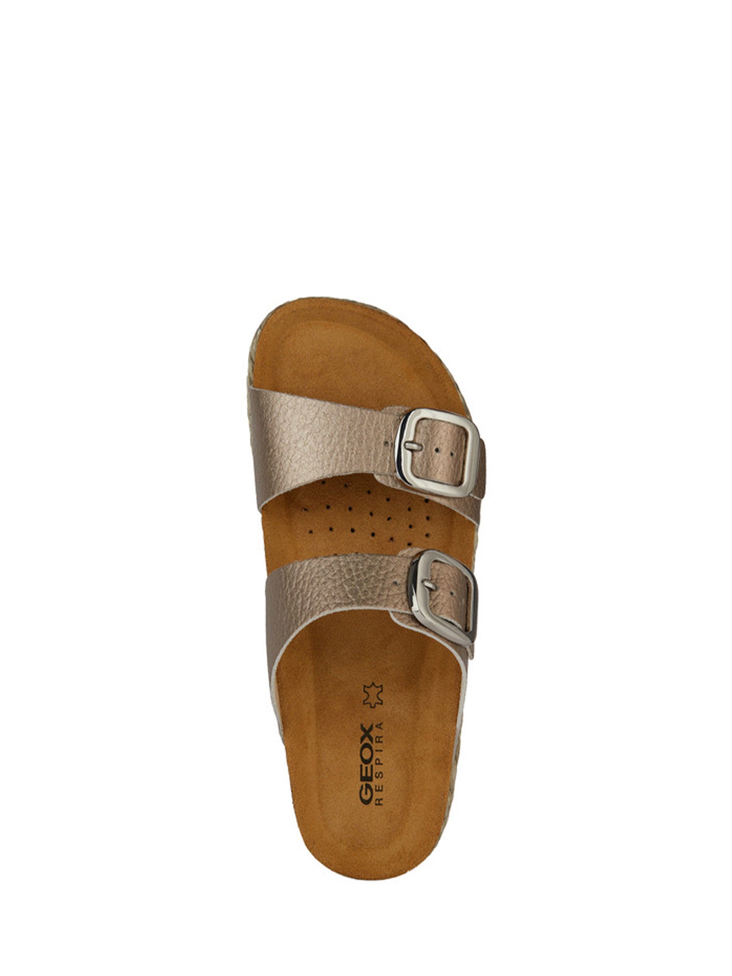 Sandali Beige Geox