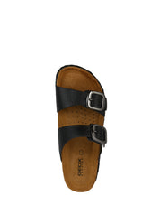 Sandali Nero Geox