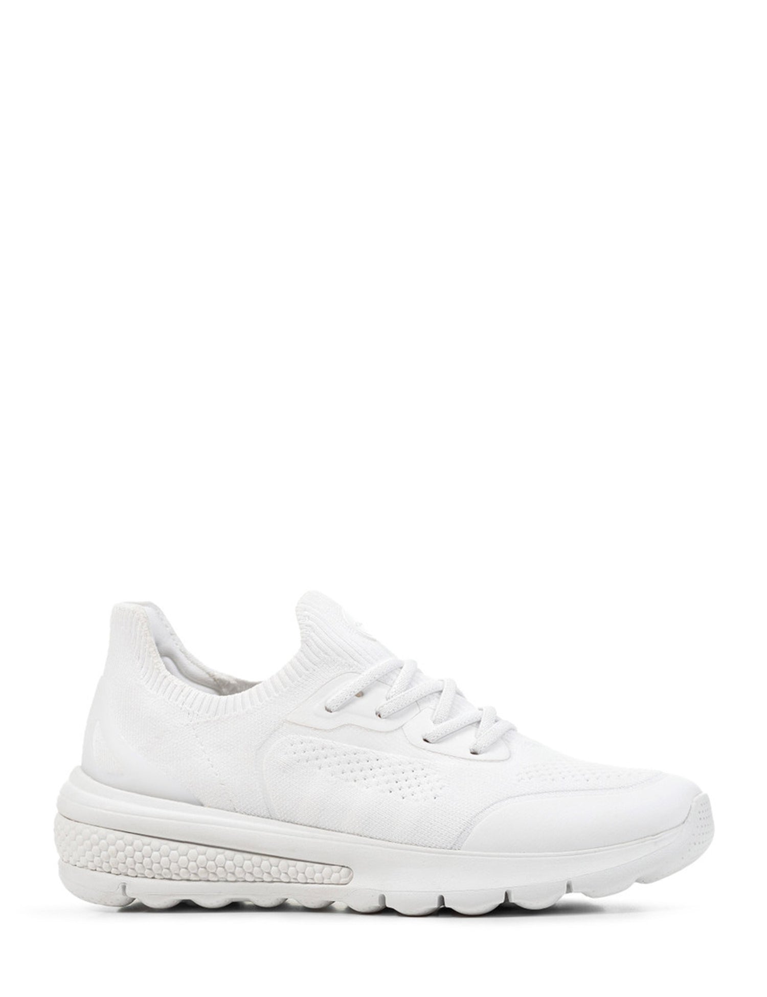 Sneakers Bianco Geox