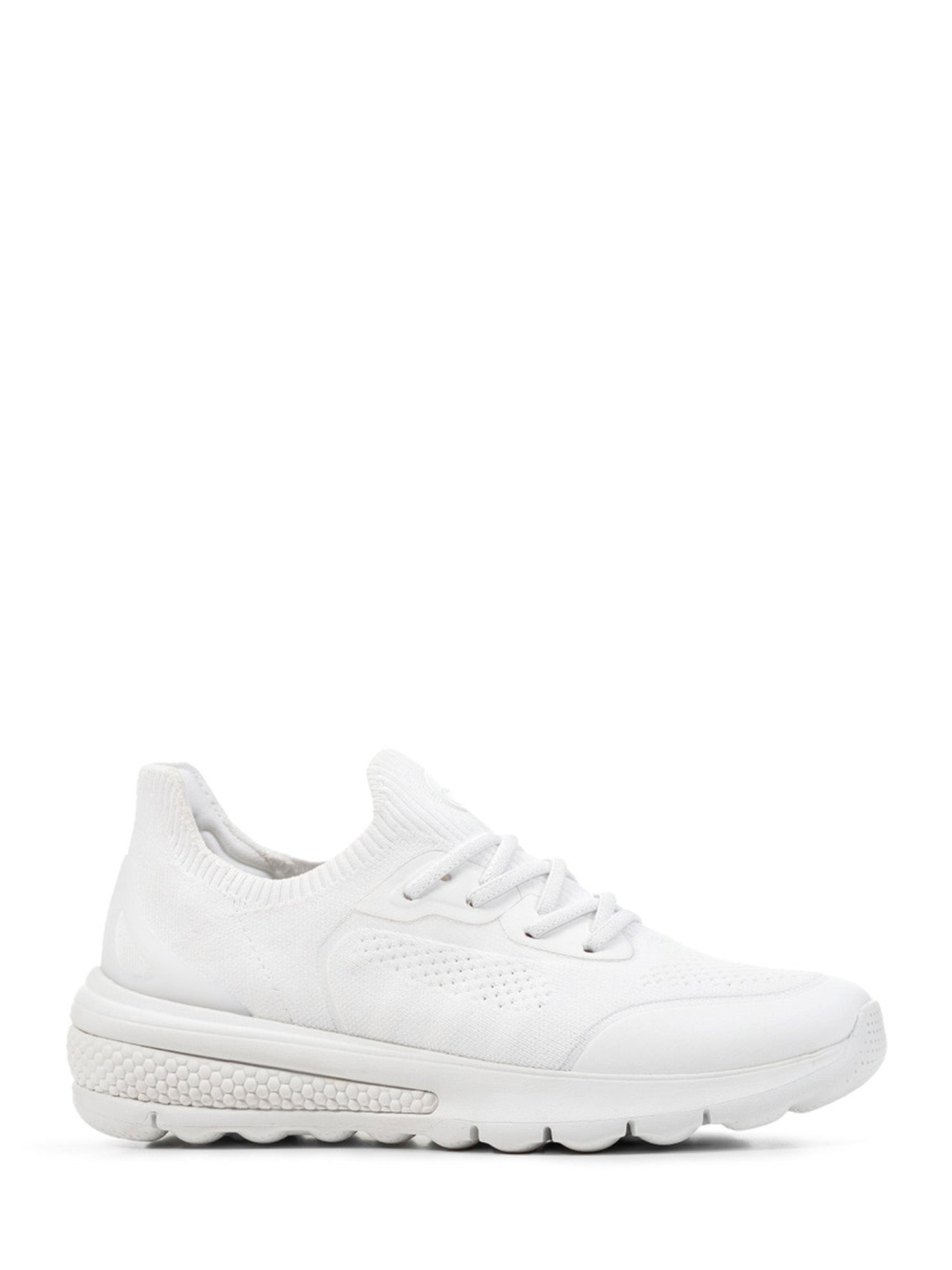 Sneakers Bianco Geox