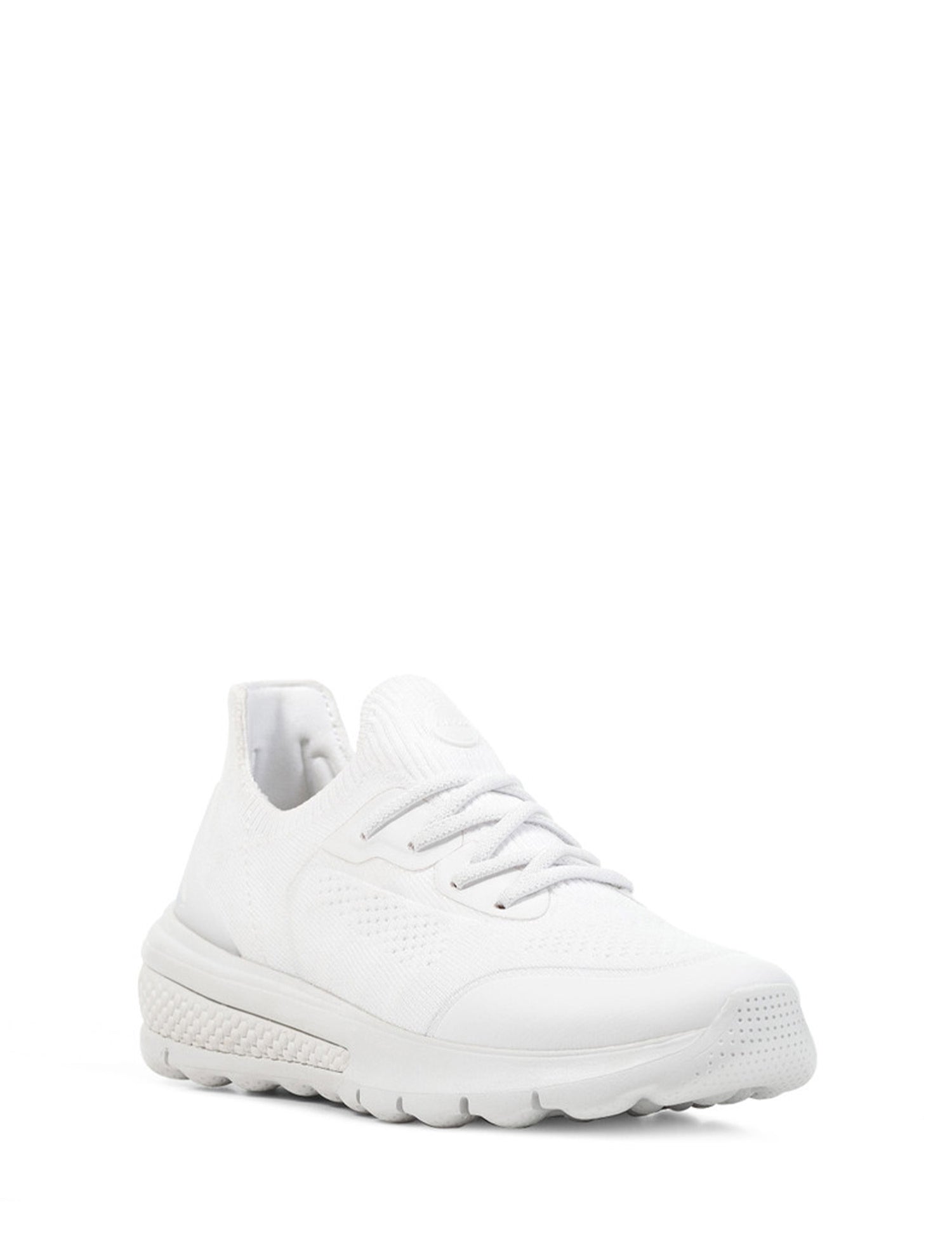 Sneakers Bianco Geox
