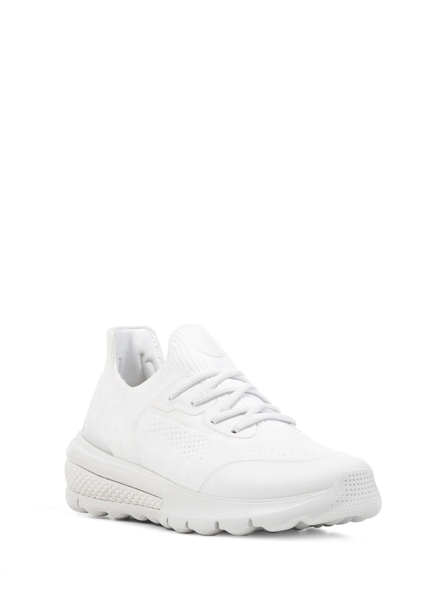 Sneakers Bianco Geox