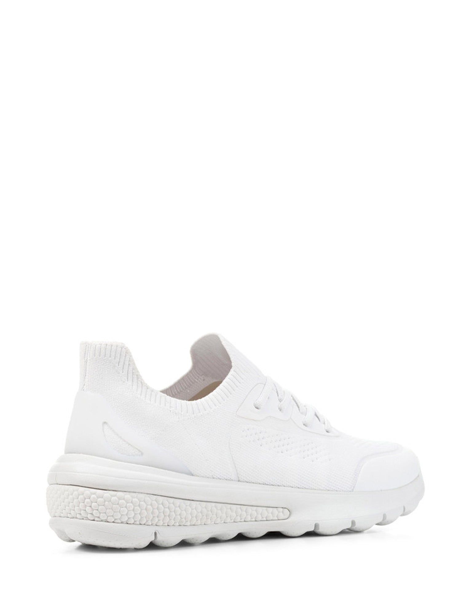 Sneakers Bianco Geox