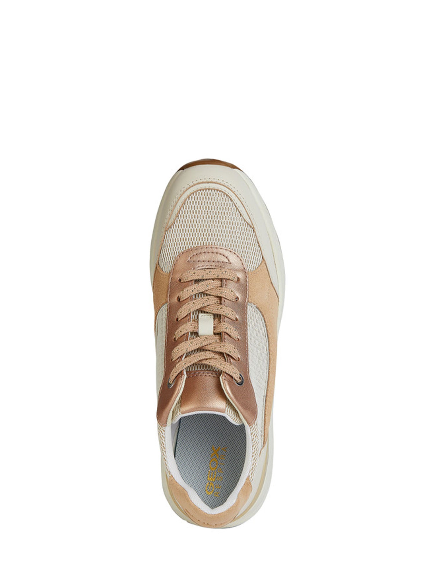 Sneakers Beige Geox
