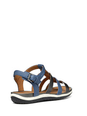 Sandali Blu Geox