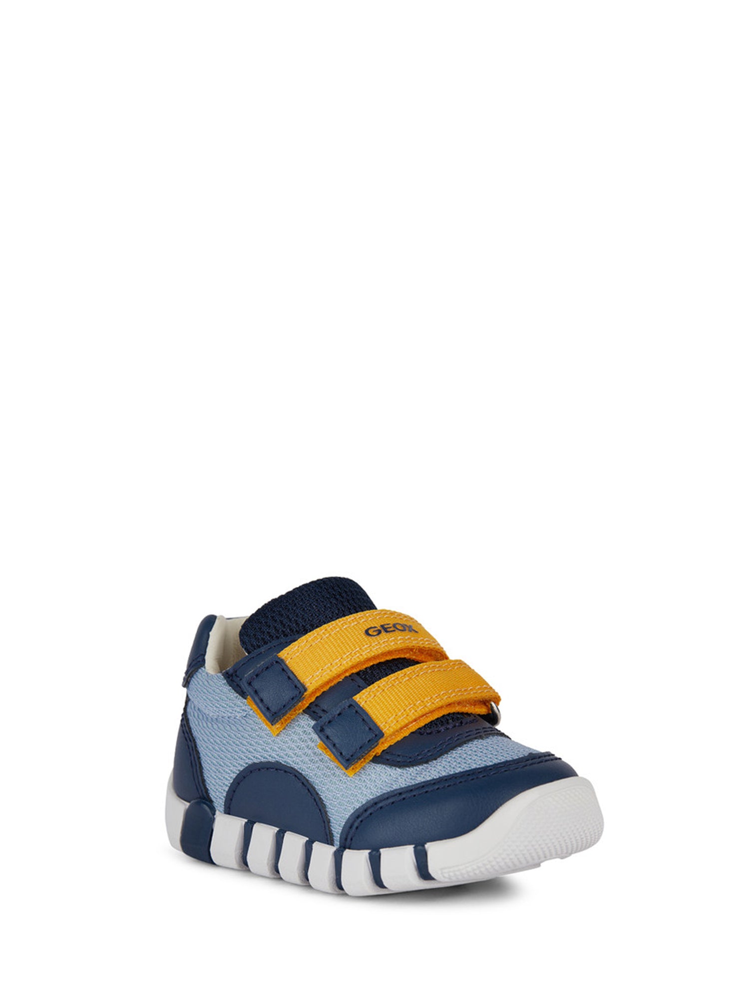 Scarpe con strappi Multicolore Geox