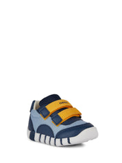 Scarpe con strappi Multicolore Geox