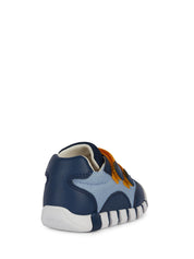 Scarpe con strappi Multicolore Geox