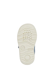 Scarpe con strappi Blu Geox