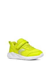 Scarpe con strappi Giallo Geox