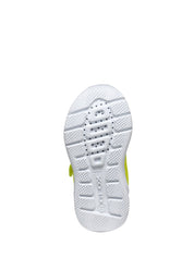 Scarpe con strappi Giallo Geox