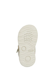 Sandali con strappi Multicolore Geox