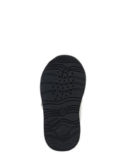 Scarpe con strappi Bianco Geox