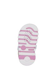 Sandali con strappi Multicolore Geox