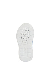 Scarpe con strappi Blu Geox