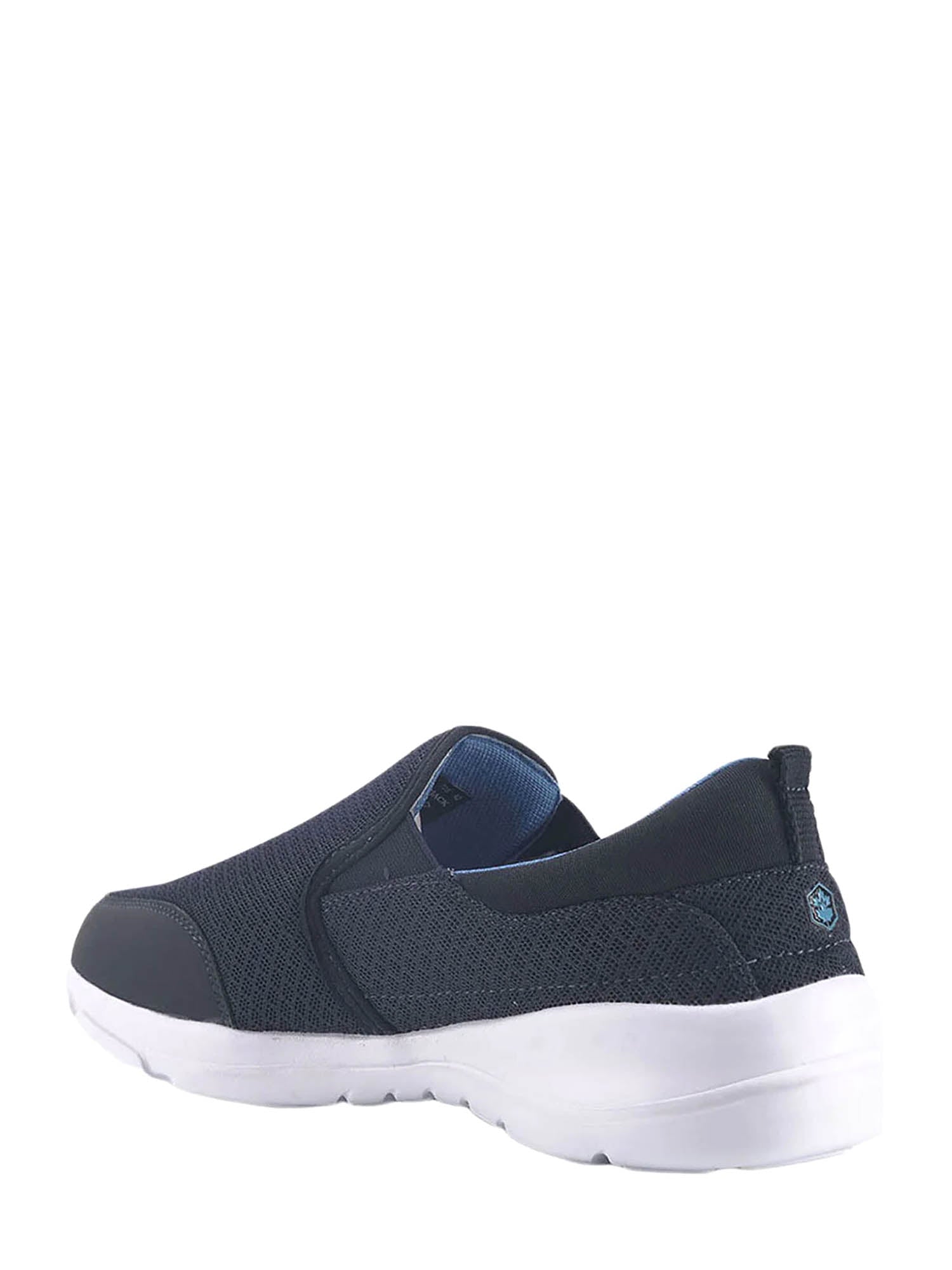Slip-on Blu Lumberjack