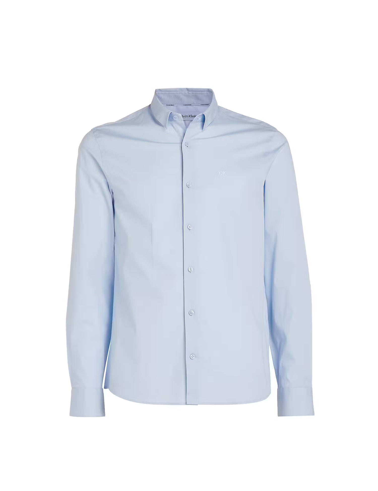 Camicie Celeste Calvin Klein