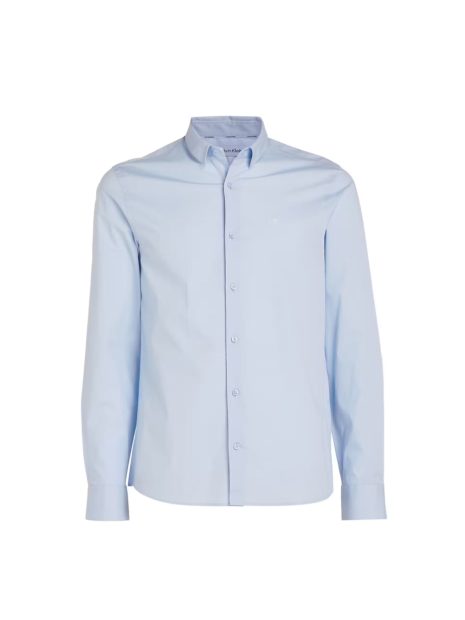 Camicie Celeste Calvin Klein