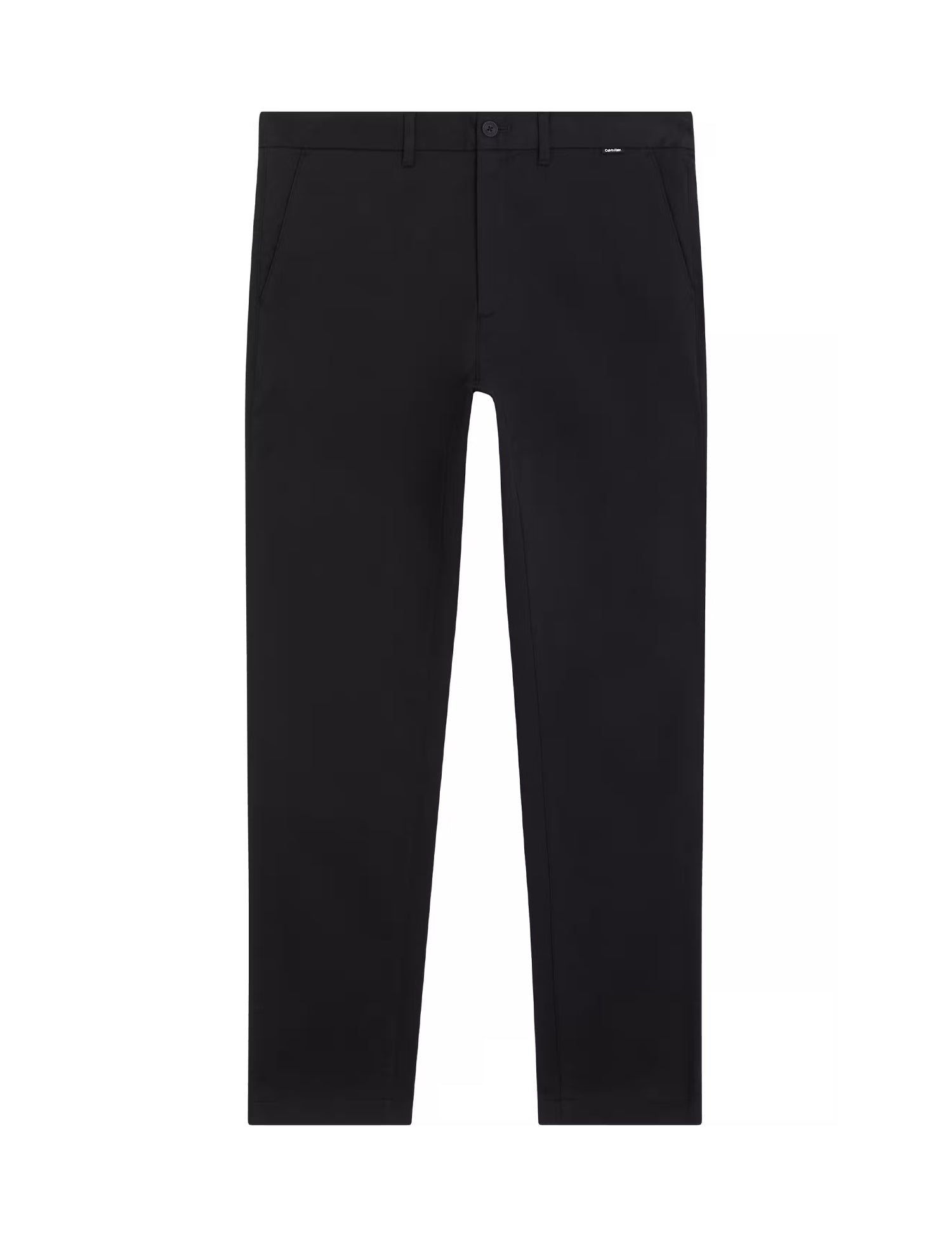 Pantaloni Nero Calvin Klein