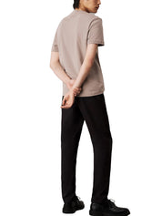 Pantaloni Nero Calvin Klein