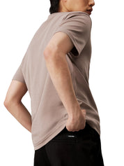 Pantaloni Nero Calvin Klein