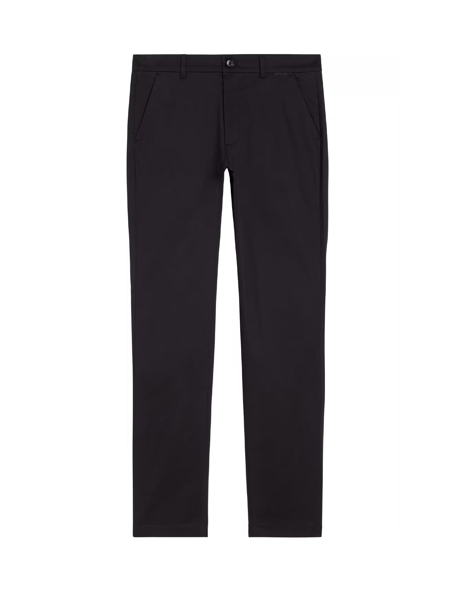 Pantaloni Nero Calvin Klein
