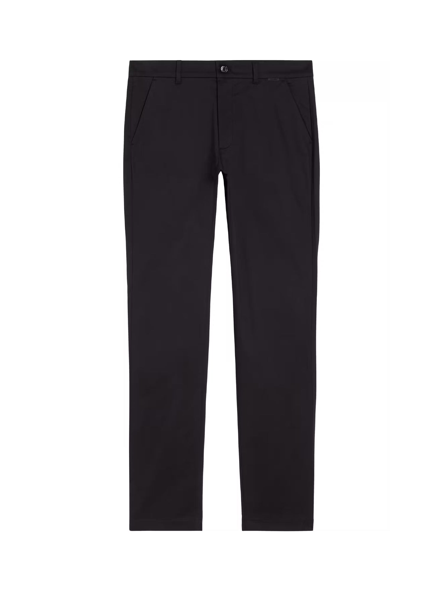 Pantaloni Nero Calvin Klein