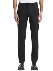 Pantaloni Nero Calvin Klein