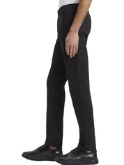 Pantaloni Nero Calvin Klein