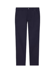 Pantaloni Blu Calvin Klein