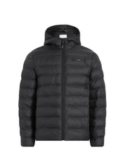 Piumini Nero Calvin Klein