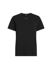 T-shirt Nero Calvin Klein