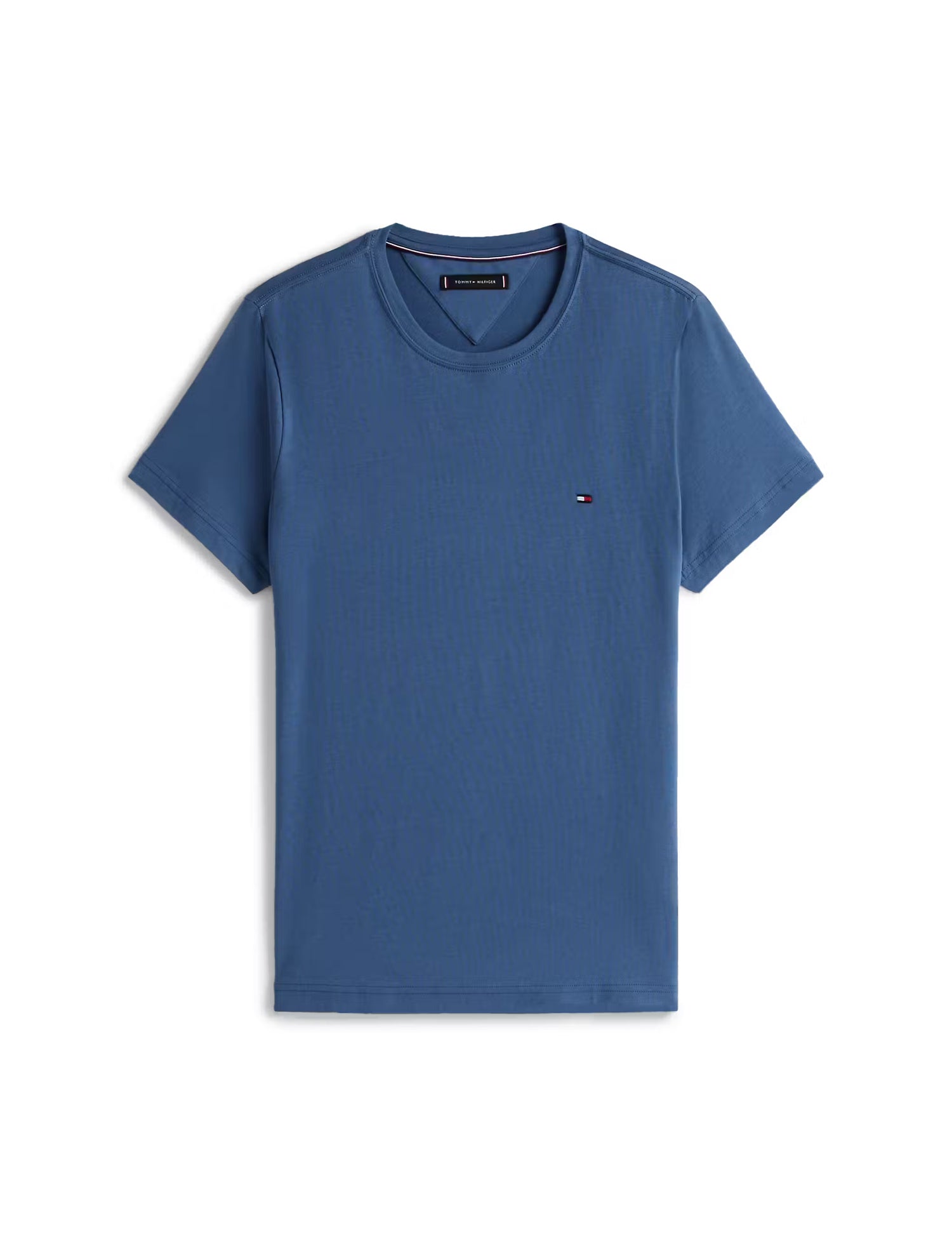 T-shirt Blu Chiaro Tommy Hilfiger