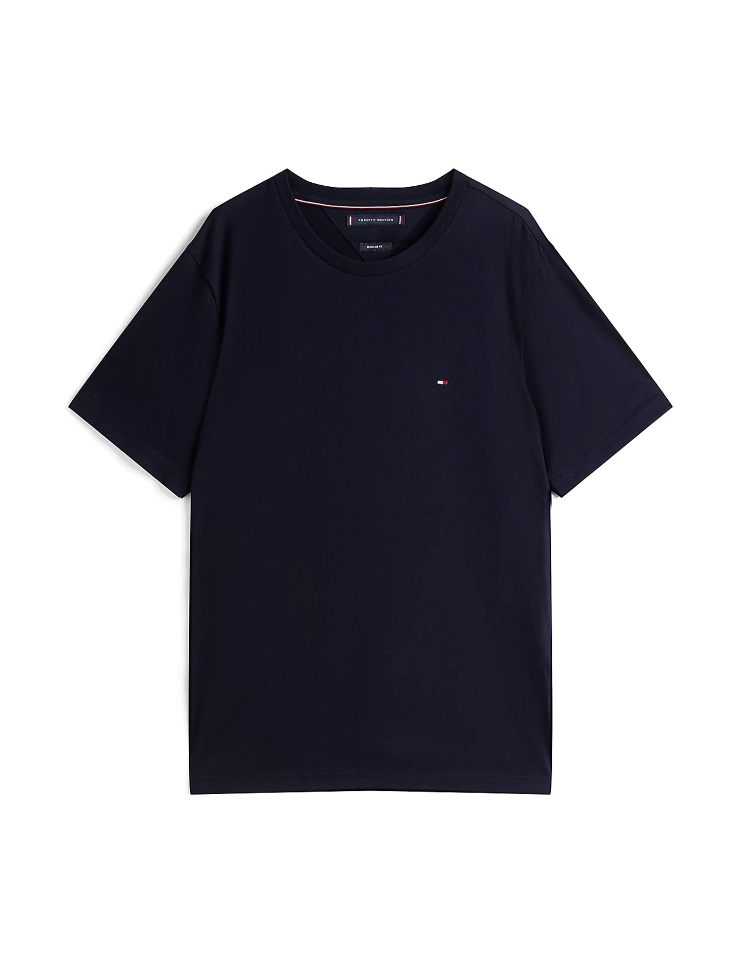 T-shirt Blu Tommy Hilfiger
