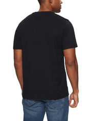 T-shirt Blu Tommy Hilfiger