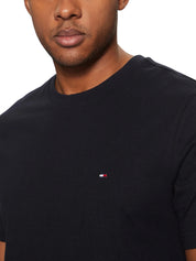 T-shirt Blu Tommy Hilfiger