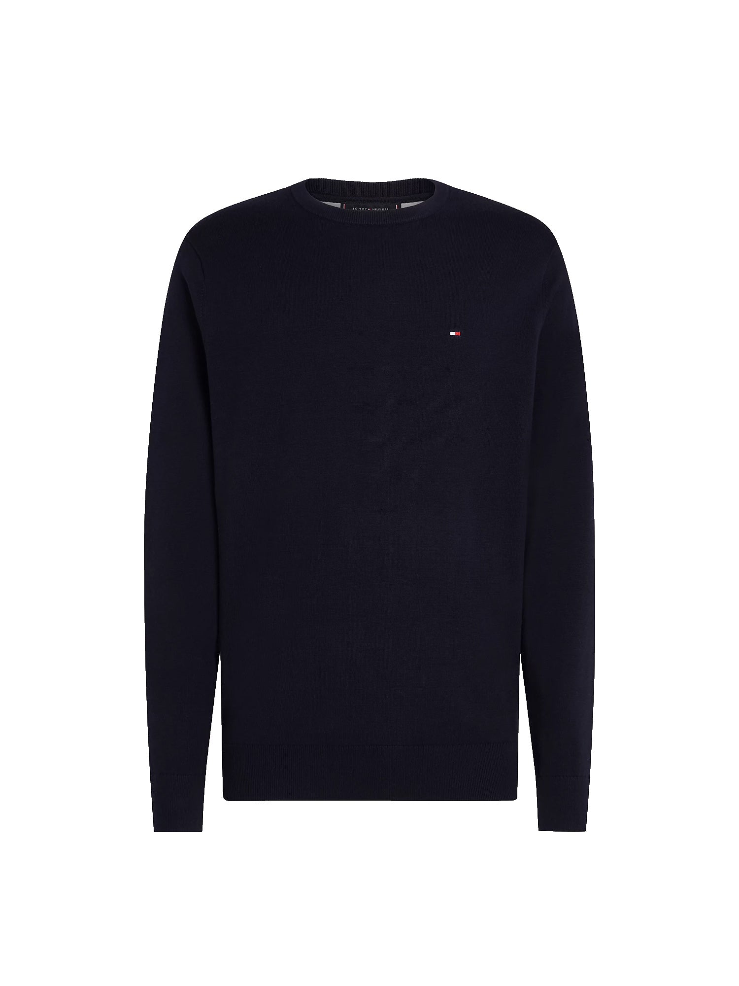 Maglioncini Blu Tommy Hilfiger