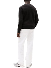 Maglioncini Nero Tommy Jeans