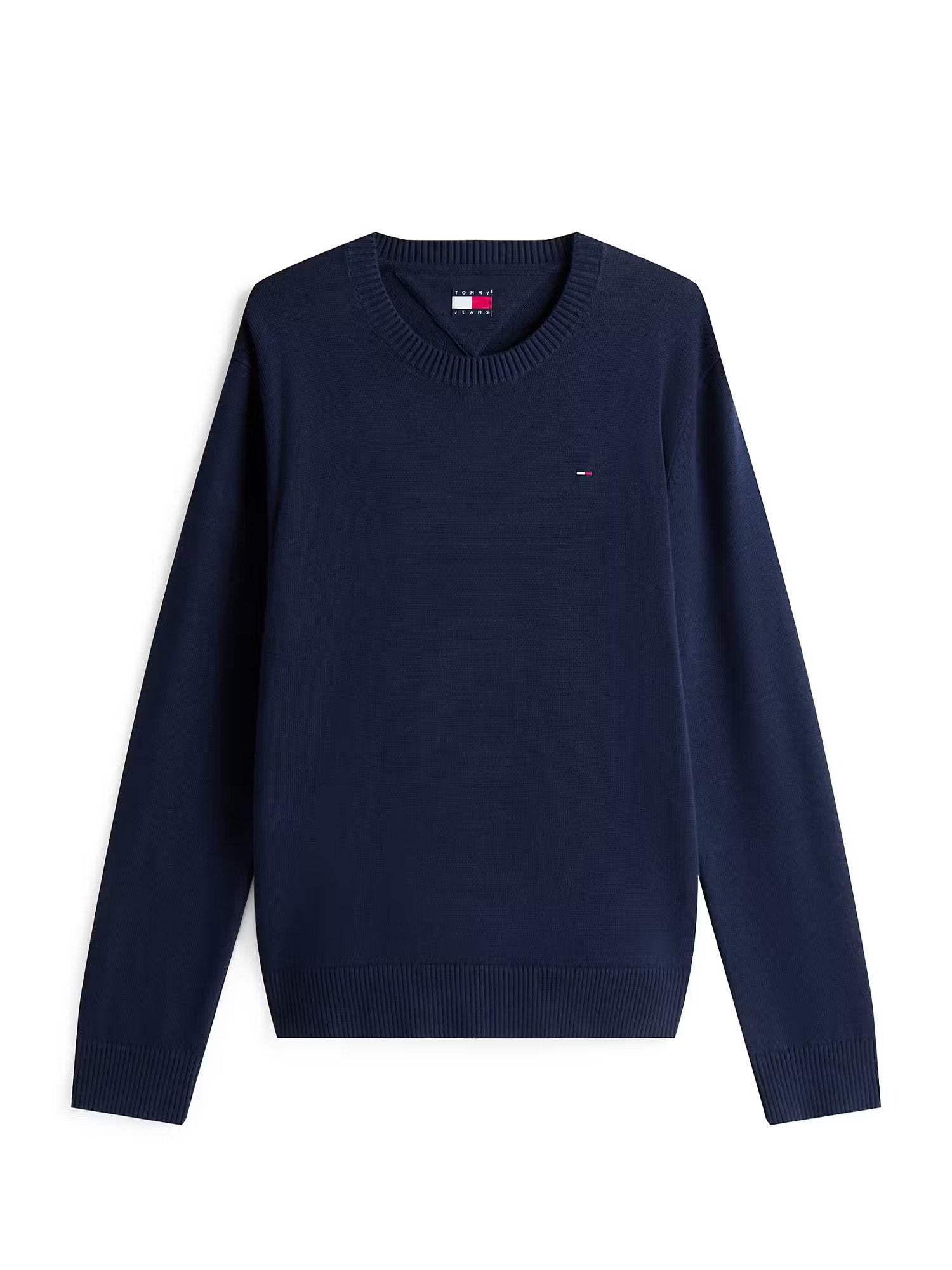 Maglioncini Blu Tommy Jeans