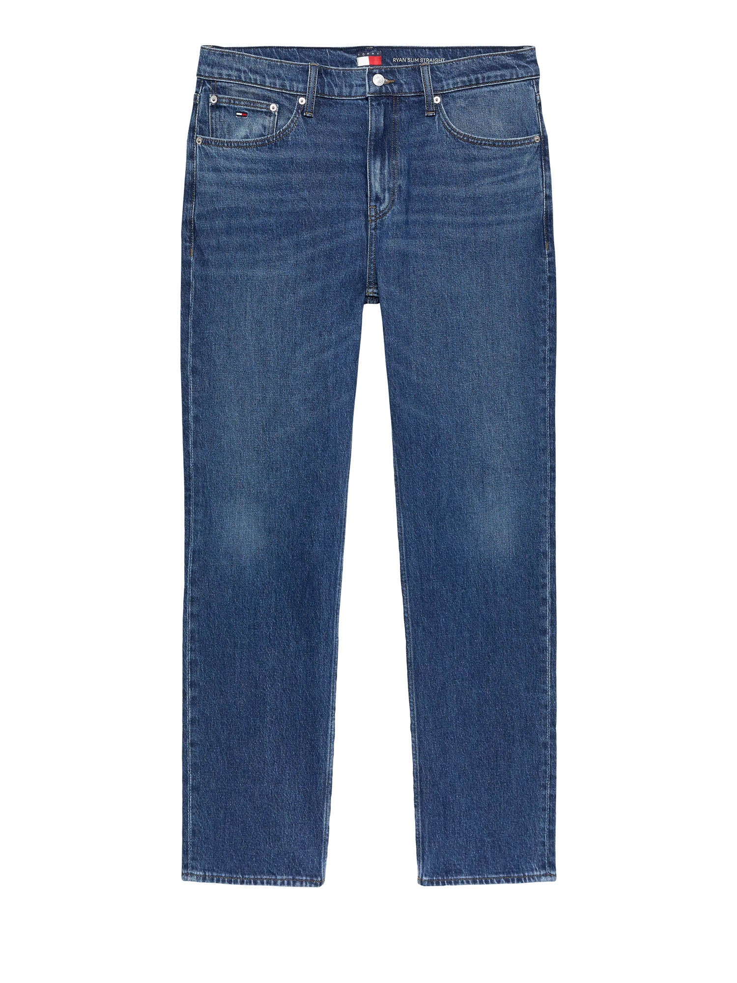 Jeans Blu Tommy Jeans