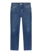 Jeans Blu Tommy Jeans