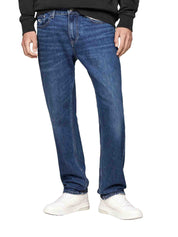 Jeans Blu Tommy Jeans