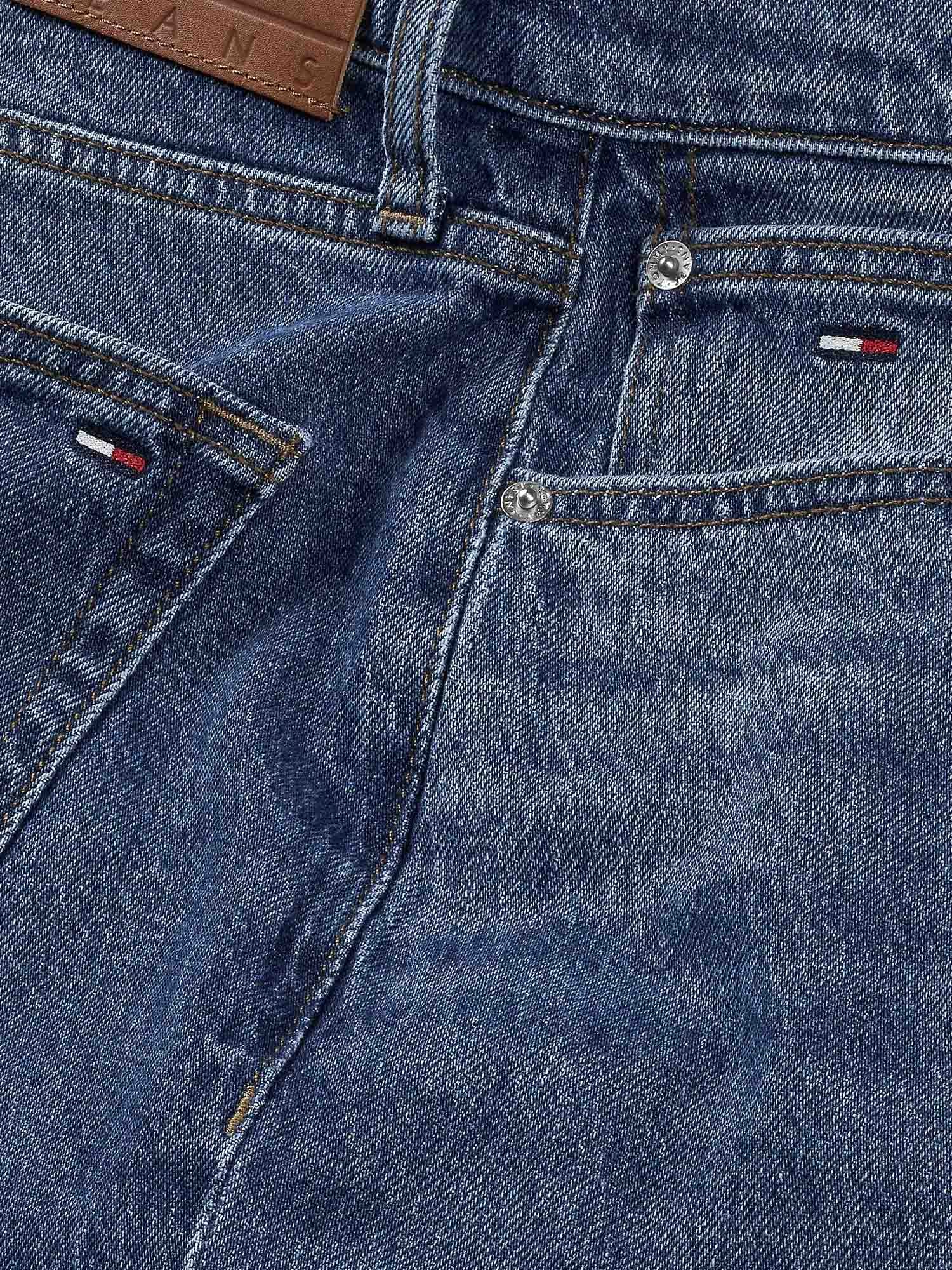 Jeans Blu Tommy Jeans